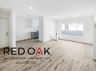 120 S Oxford Ave APT 5, Los Angeles, CA 90004
