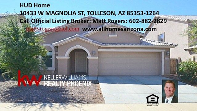 1st image of 10433 W Magnolia St