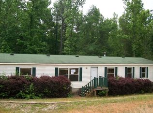 157 Lake Laurel Rd NE, Milledgeville, GA 31061