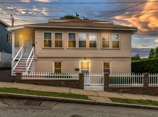 9 Cyrus St #1, Wakefield, MA 01880