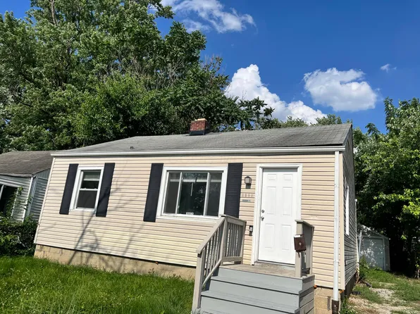 2352 Hiawatha Park Dr, Columbus, OH 43211