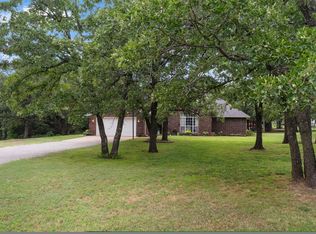 1748 Logans Run, Chandler, OK 74834