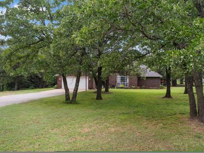 1748 Logans Run, Chandler, OK, 74834