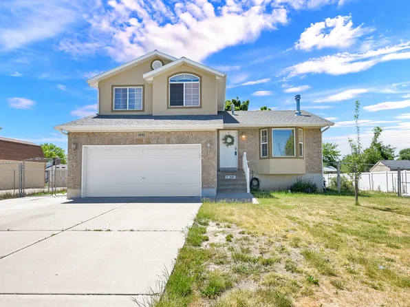 1681 W 350 N, West Pt, UT 84015