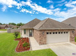 4413 Olivia Dr, Addis, LA 70710