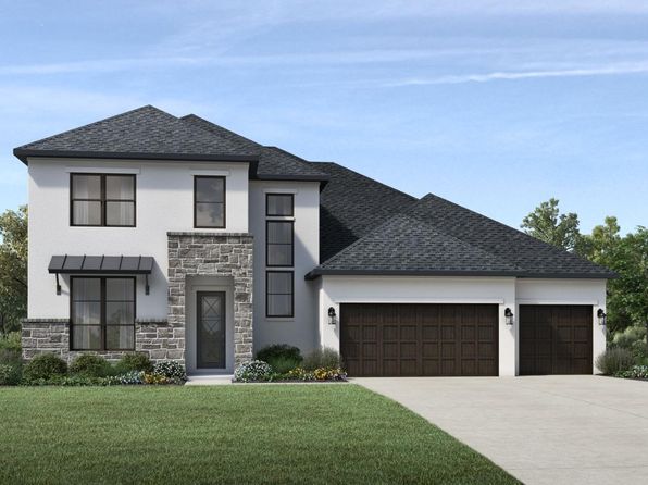 Luxury Home for Sale in McKinney TX