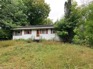 N9117 Forest Rd, Deerbrook, WI 54424
