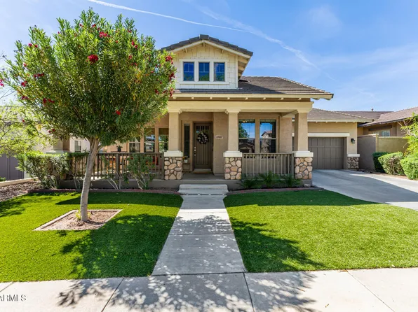 20617 W WALTON Drive, Buckeye, AZ 85396