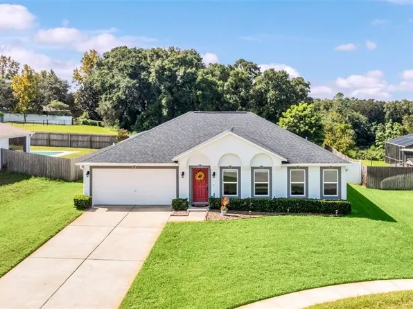 622 Glenfield Ct, Apopka, FL 32712