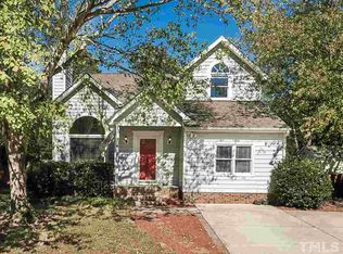 5409 Millrace Trl, Raleigh, NC 27606
