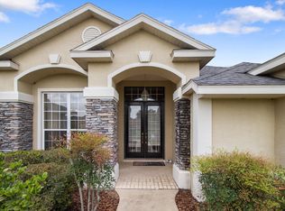 4000 SE 39th Cir, Ocala, FL 34480