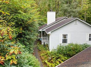 115 Juniper Court, Sapphire, NC 28774
