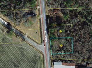 8212 Hobbton Highway Tract #1&2, Clinton, NC 28328