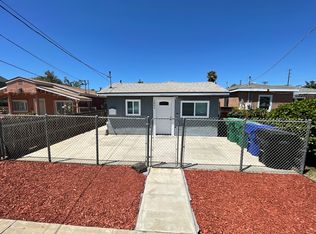 1664 Donax Ave, San Diego, CA 92154
