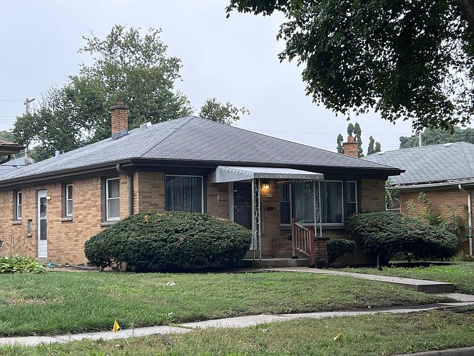 2nd image of 4667 N 67th STREET