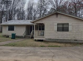 11058 Hickman Chapel Rd, West Blocton, AL 35184