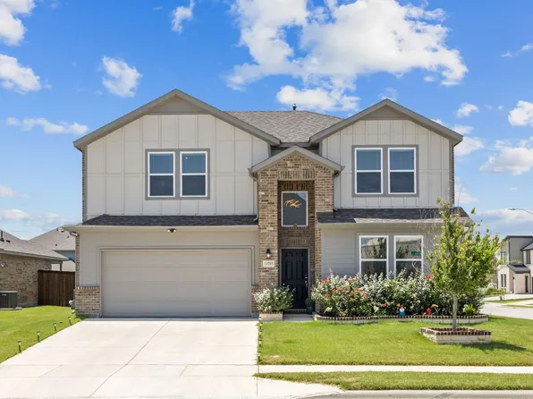14765 Blanco Bistro St, Haslet, TX 76052