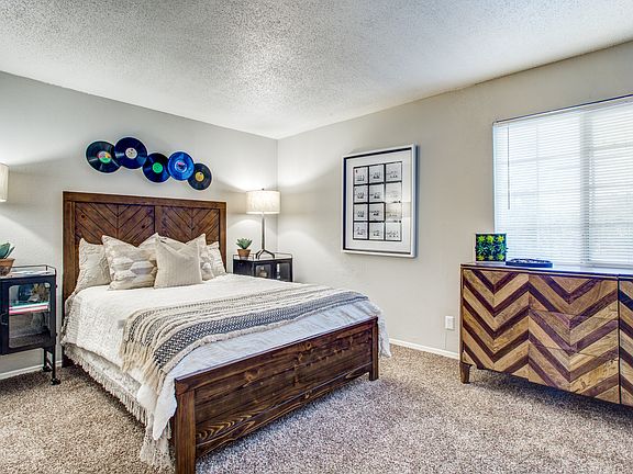 5th image of 2414 N Macarthur Blvd #2154