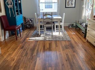 2508 Shenandoah Ave #B, Durham, NC 27704