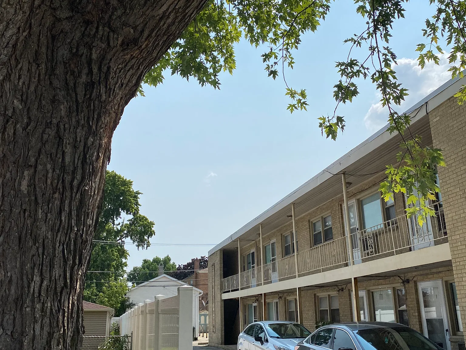 1 bed, 600 sqft, $1,400 — Photo 2