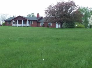 487 Fayetteville Williams Rd, Williams, IN 47470