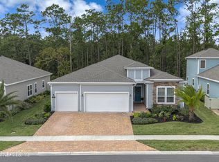 208 Gan Way, Saint Johns, FL 32259
