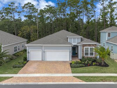 208 GAN Way, Saint Johns, FL, 32259