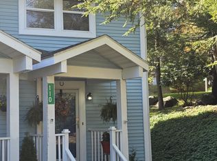 110 Huntington Dr, East Stroudsburg, PA 18302