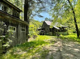 240 Black North Rd, Acworth, NH 03601