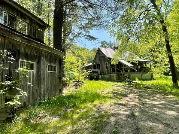 240 Black North Road, Acworth, NH 03601