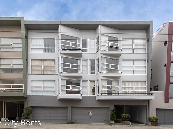 2nd image of 1685 Chestnut St APT 205