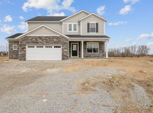 10950 Rolling Brook Dr, Dyer, IN