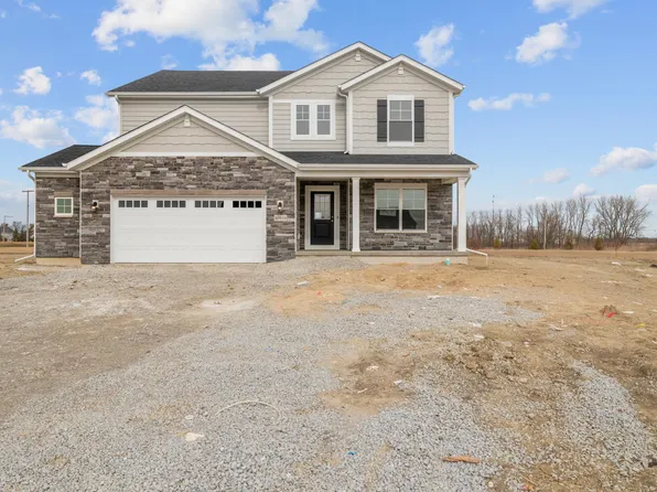 10950 Rolling Brook Dr, Dyer, IN 46311