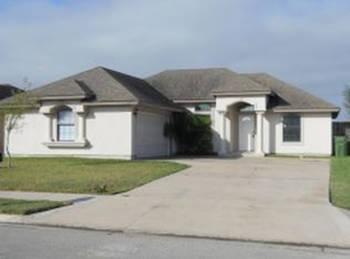 6935 Red Cedar, Brownsville, TX 78526