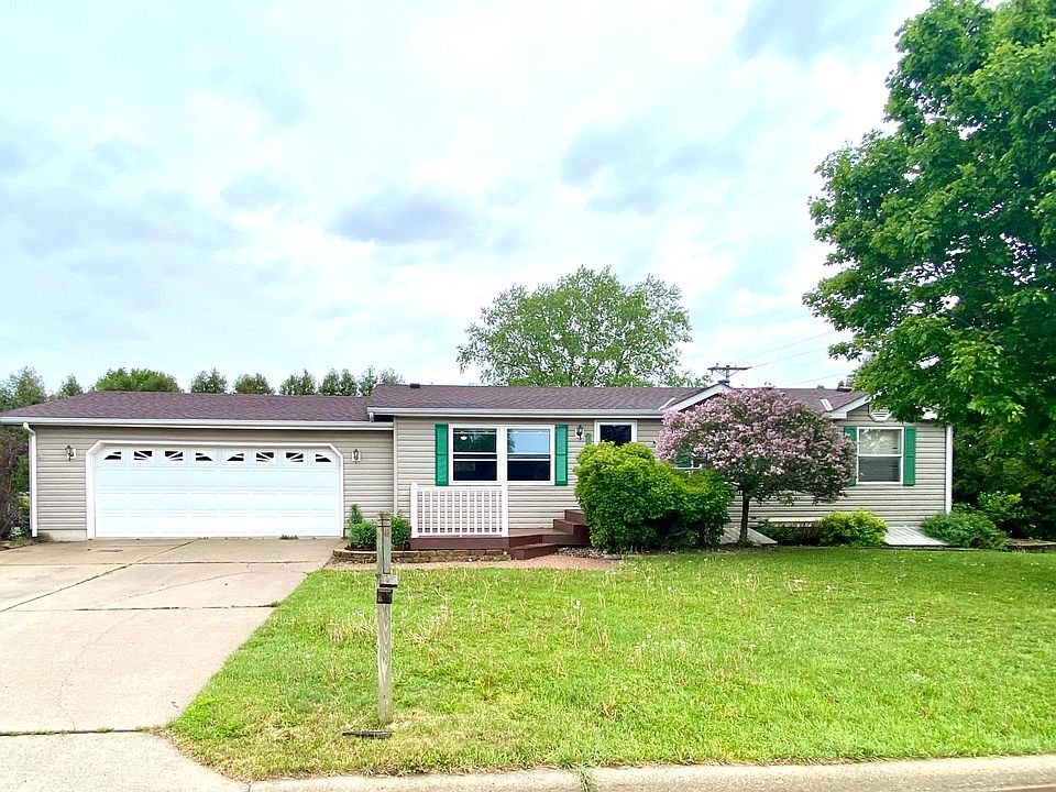 101 Peace St SW, Brownsdale, MN 55918 MLS 6214314 Zillow