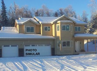 4885 N Feldspar Cir, Wasilla, AK 99645