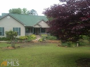 760 Brushy Creek Cir, Jackson, GA 30233