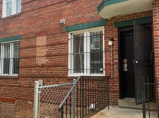 4642 Hillside Rd SE APT 2, Washington, DC 20019