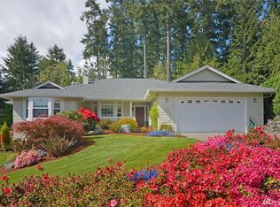 1238 NE Odin Ct, Poulsbo, WA 98370