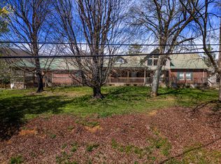 1645 E Main St, Rogersville, TN 37857