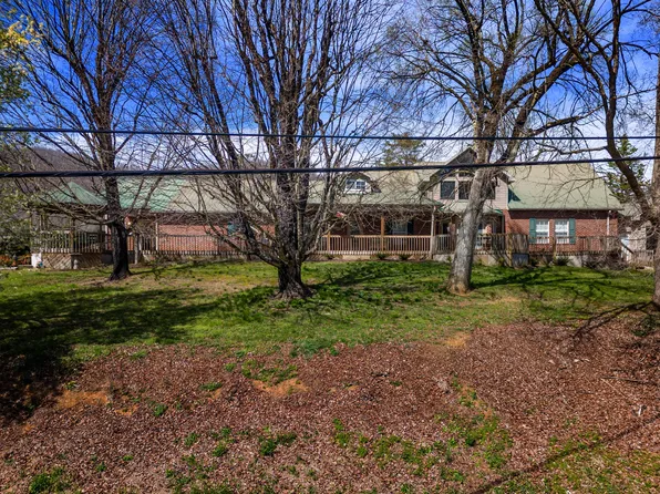 1645 E Main St, Rogersville, TN 37857