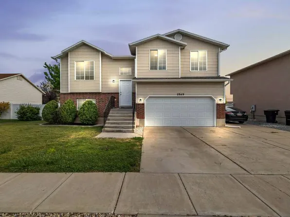 2949 W 2175 S, Syracuse, UT 84075