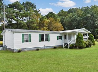 3701 Palestine Rd, Paris, TN 38242