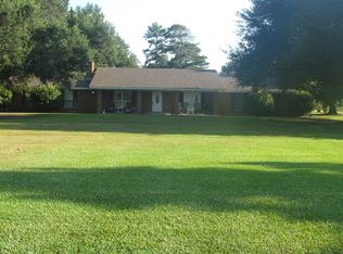 326 McCaleb Rd, Winnsboro, LA 71295