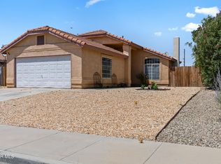 3519 San Jacinto Ave, Rosamond, CA 93560
