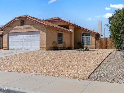 3519 San Jacinto Ave, Rosamond, CA, 93560