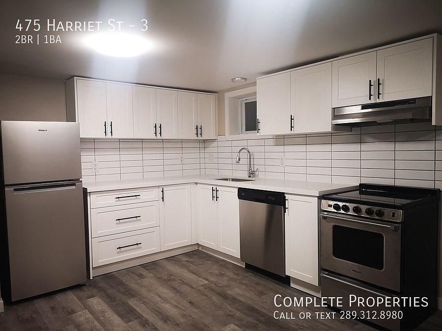 475 Harriet St 3, Welland, ON L3B 2H9 Zillow