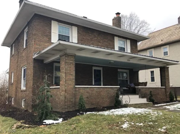 222 Dover Rd NE, Sugarcreek, OH 44681