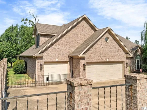 7225 Worth Ave, Benton, AR 72019