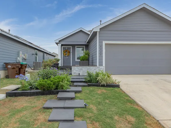 4223 OSMOSIS DR, San Antonio, TX 78223